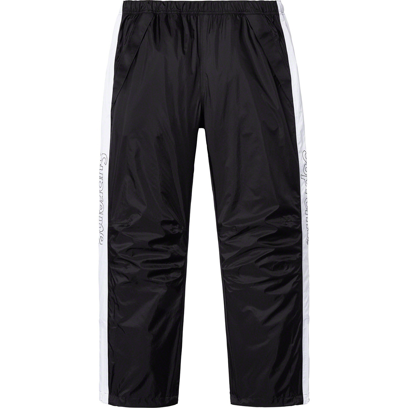 Taped Seam Pant view 3